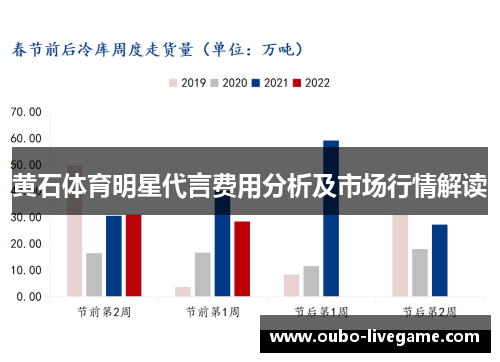 黄石体育明星代言费用分析及市场行情解读